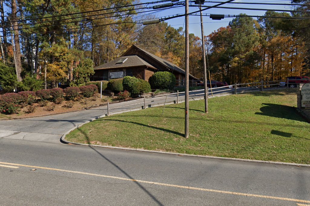 Animal Hospital of Whitfield County