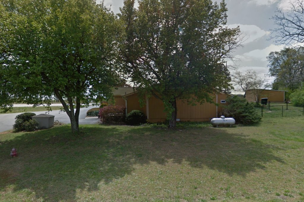 Barber Creek Veterinary Hospital