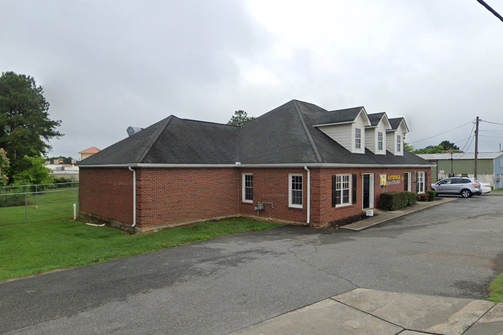 Cartersville Animal Hospital