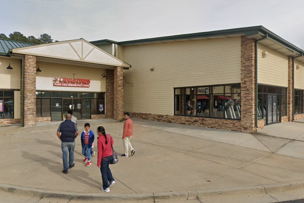 Bridge Park Animal Hospital