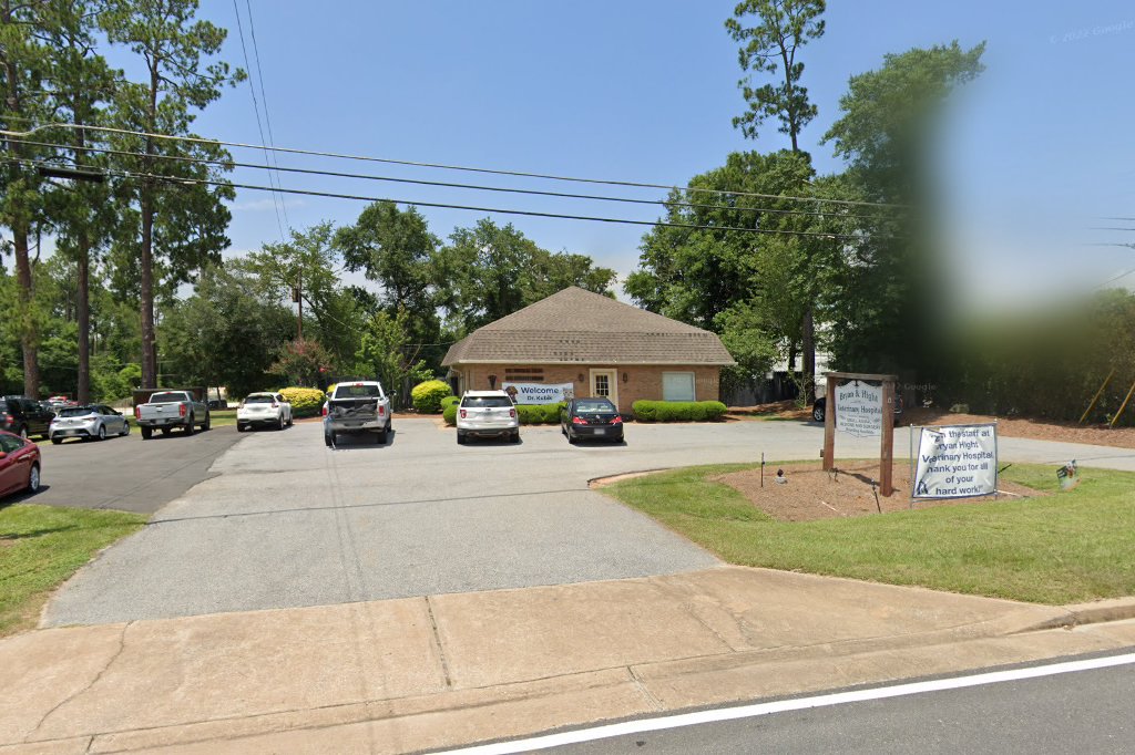 Bryan-Hight Veterinary Hospital