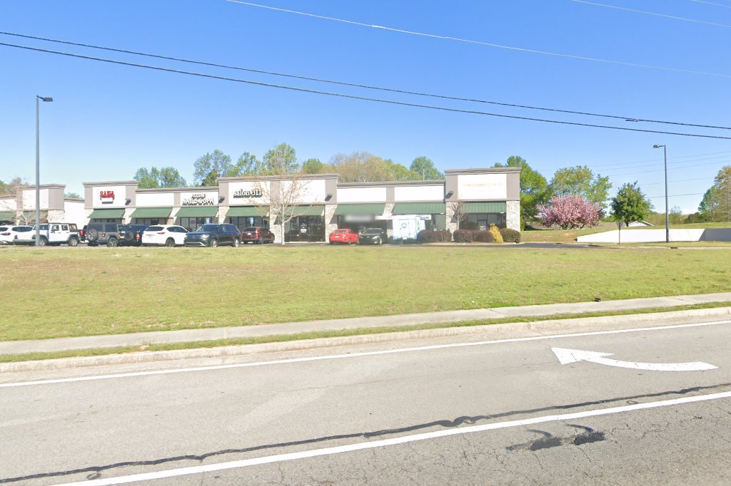 Chestnut Mountain Animal Hospital