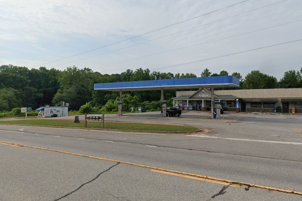 Clarkesville Veterinary Clinic