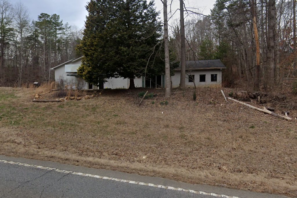 Dahlonega Veterinary Hospital