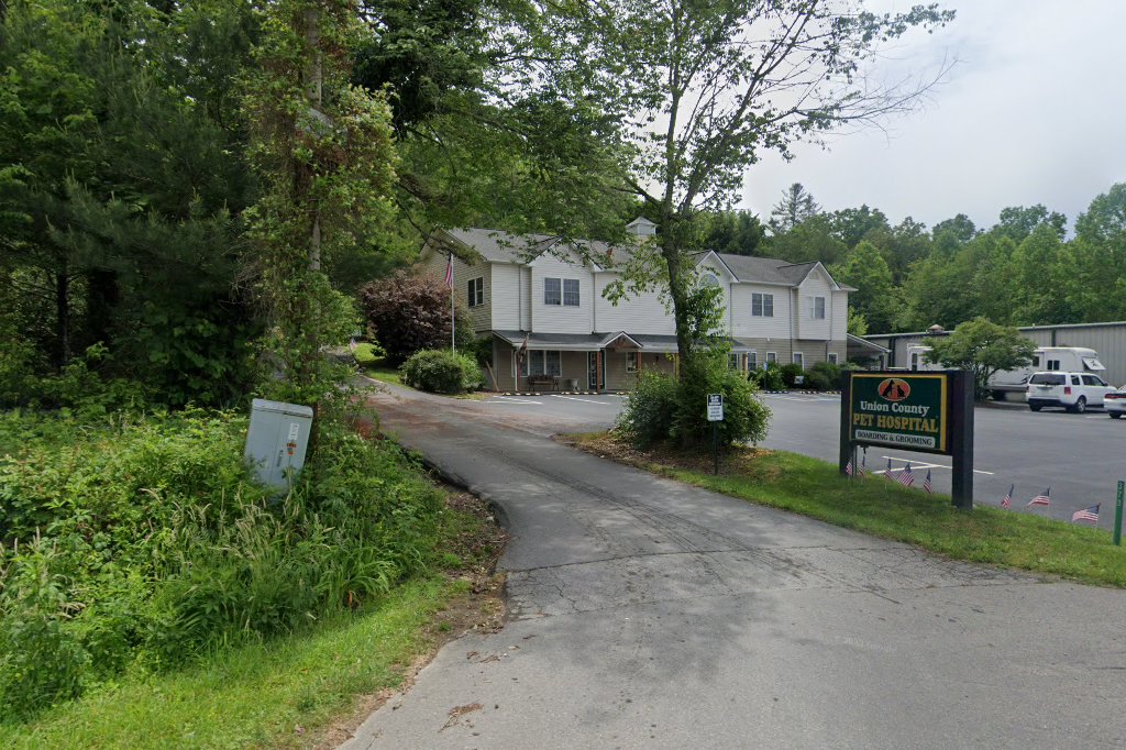 Union County Pet Hospital
