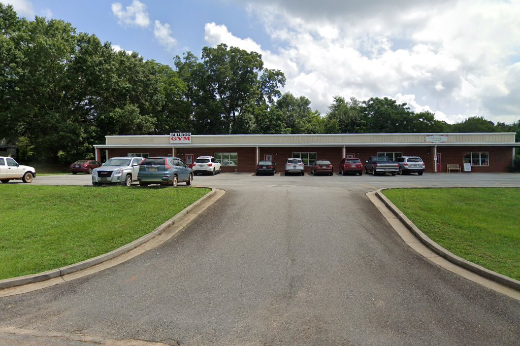 Countryside Animal Hospital