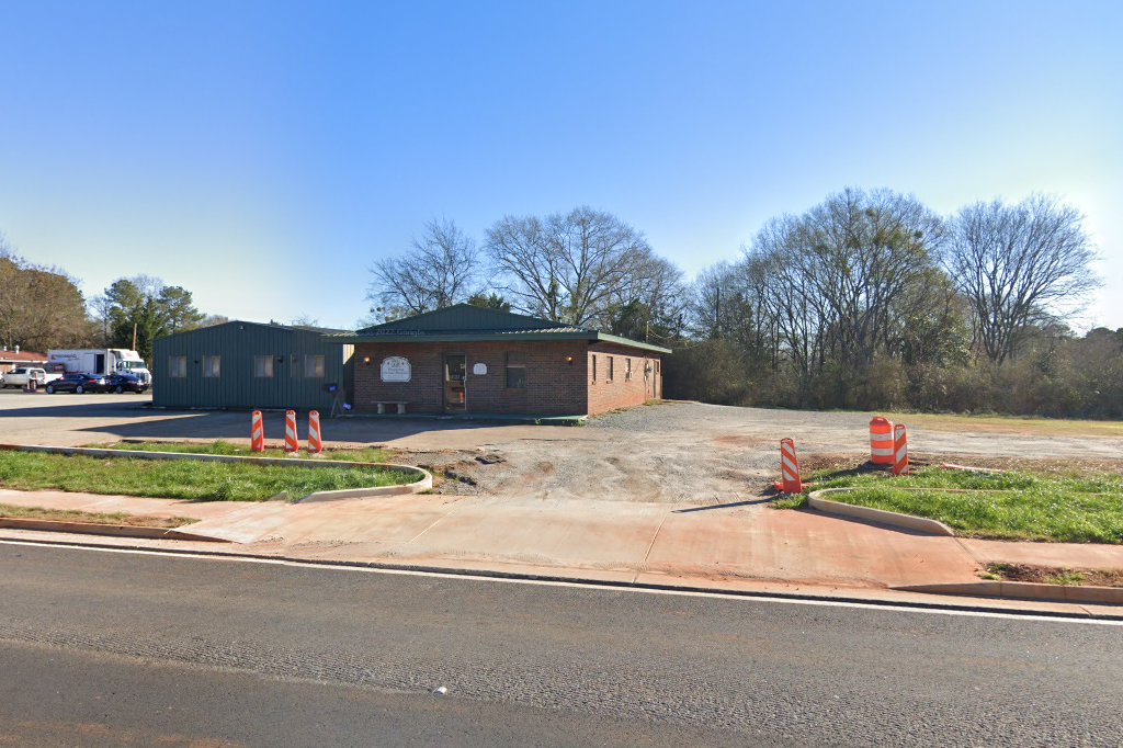 Thomaston Animal Hospital