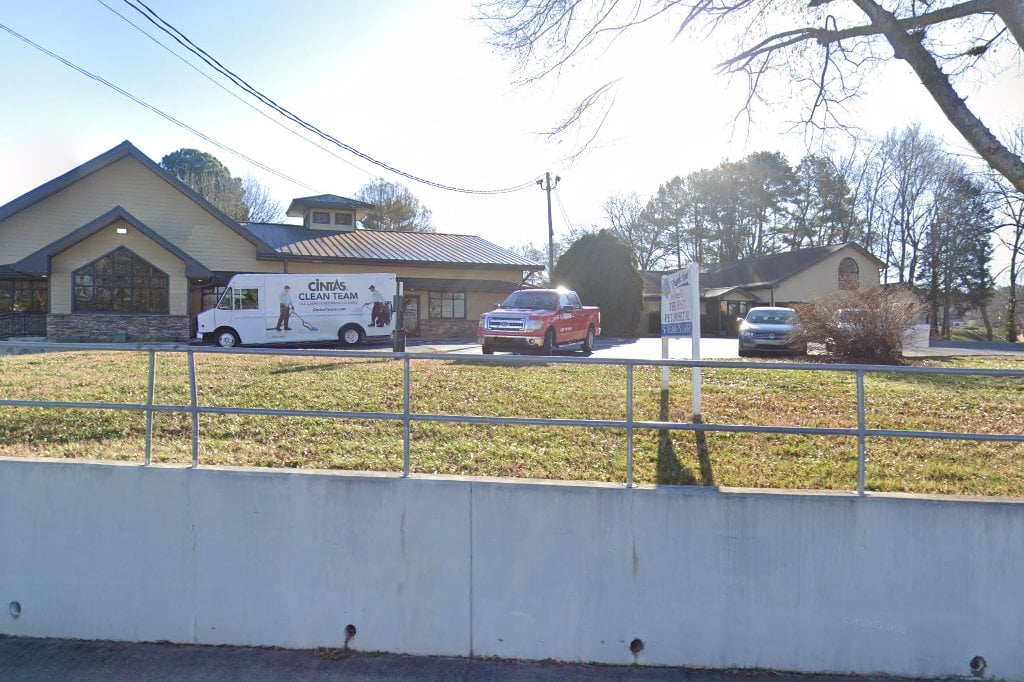 Crestview Animal Hospital