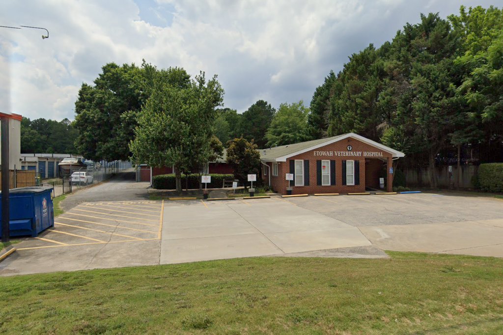 Etowah Veterinary Hospital