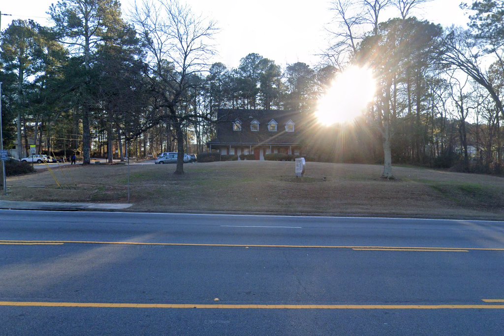 Evans Mill Animal Hospital