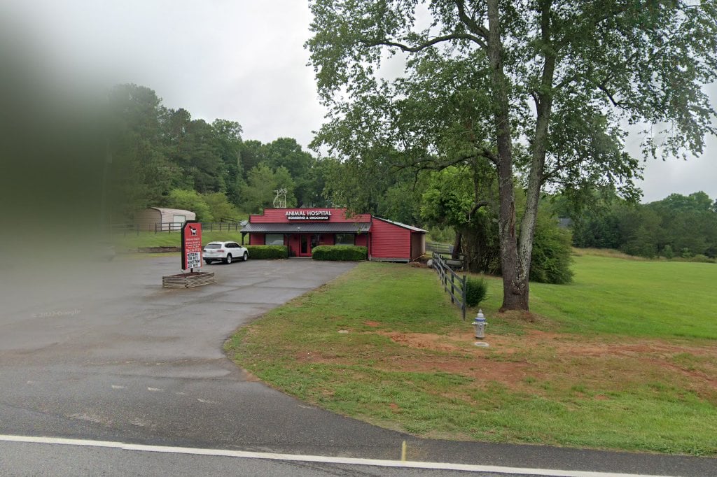 Dawson Forest Animal Hospital