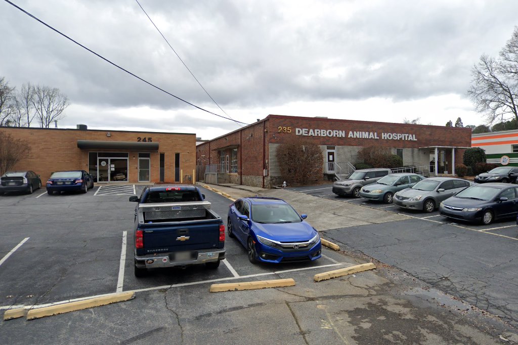 Dearborn Animal Hospital