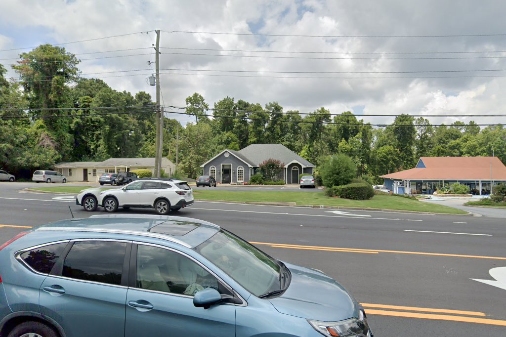 East Marietta Animal Hospital