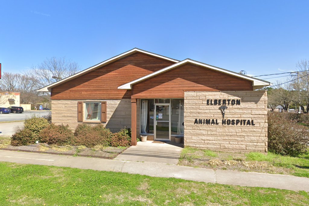 Elberton Animal Hospital
