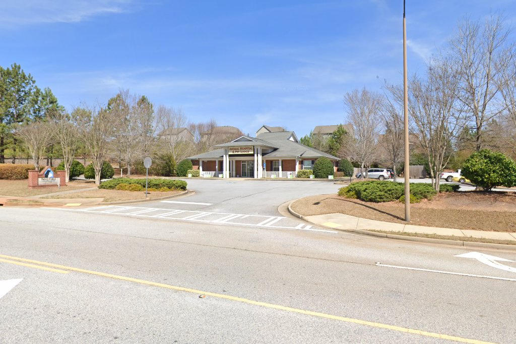 Family Friend Animal Hospital