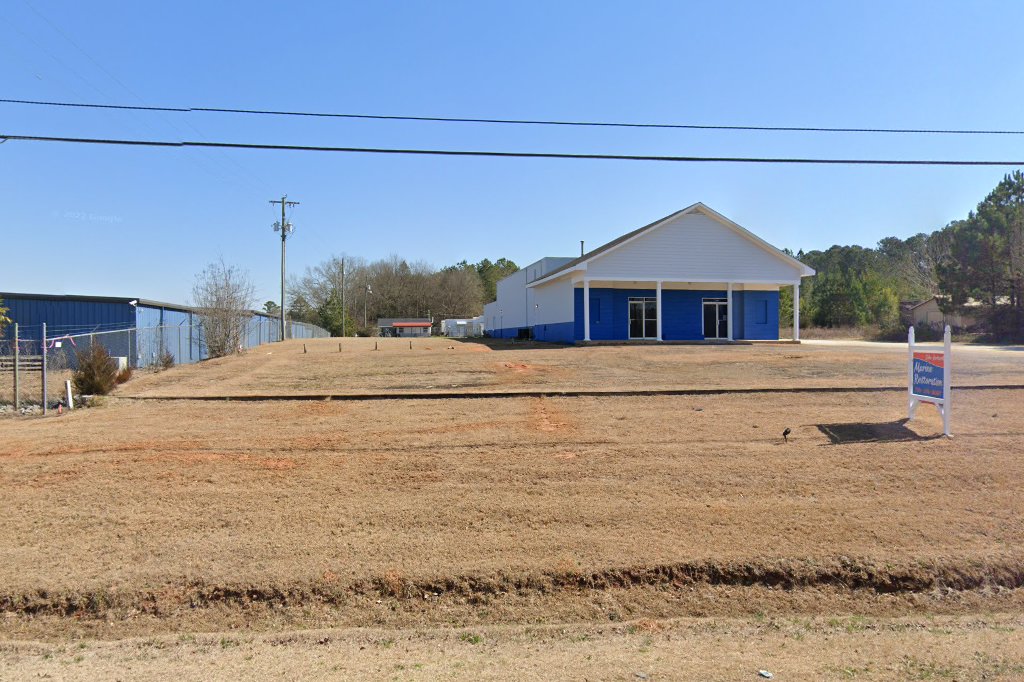 Hartwell Animal Hospital