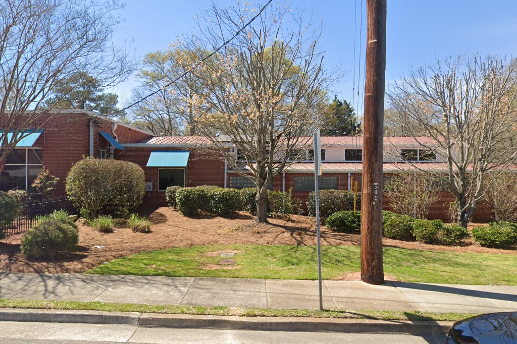 Firehall 4 Animal Hospital