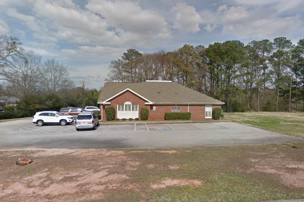 Four Paws Animal Hospital