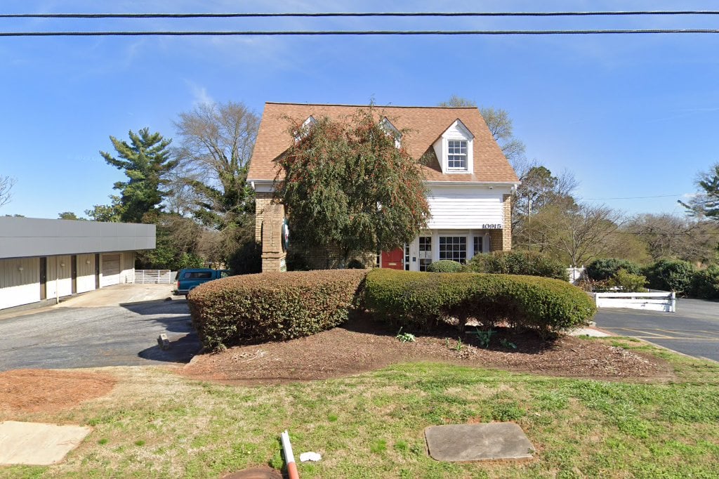 Hollyberry Animal Hospital