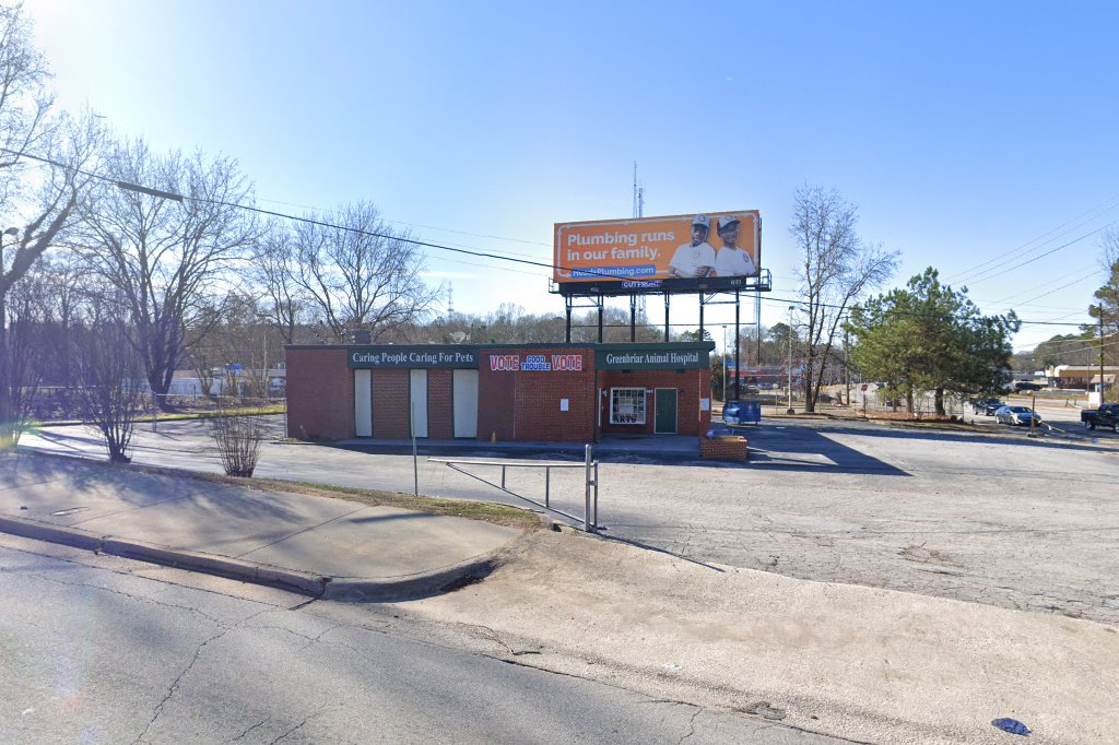 Greenbriar Animal Hospital