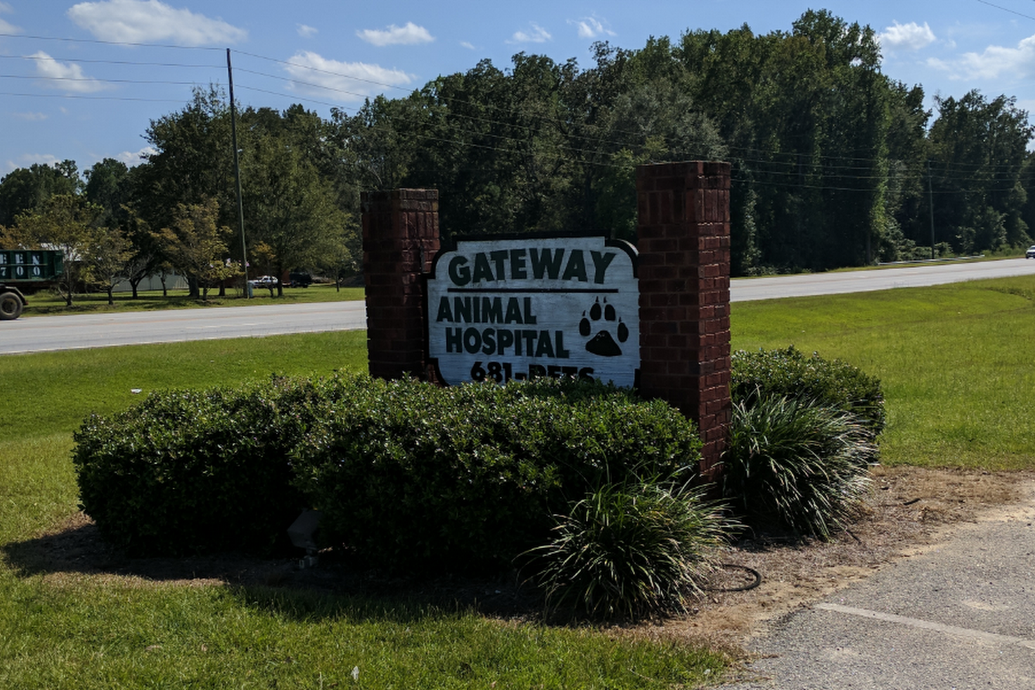 Gateway Animal Hospital
