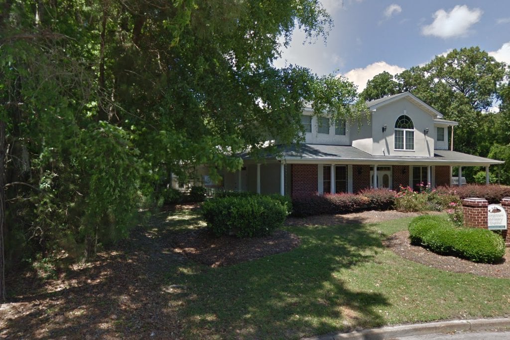 Georgetown Veterinary Hospital