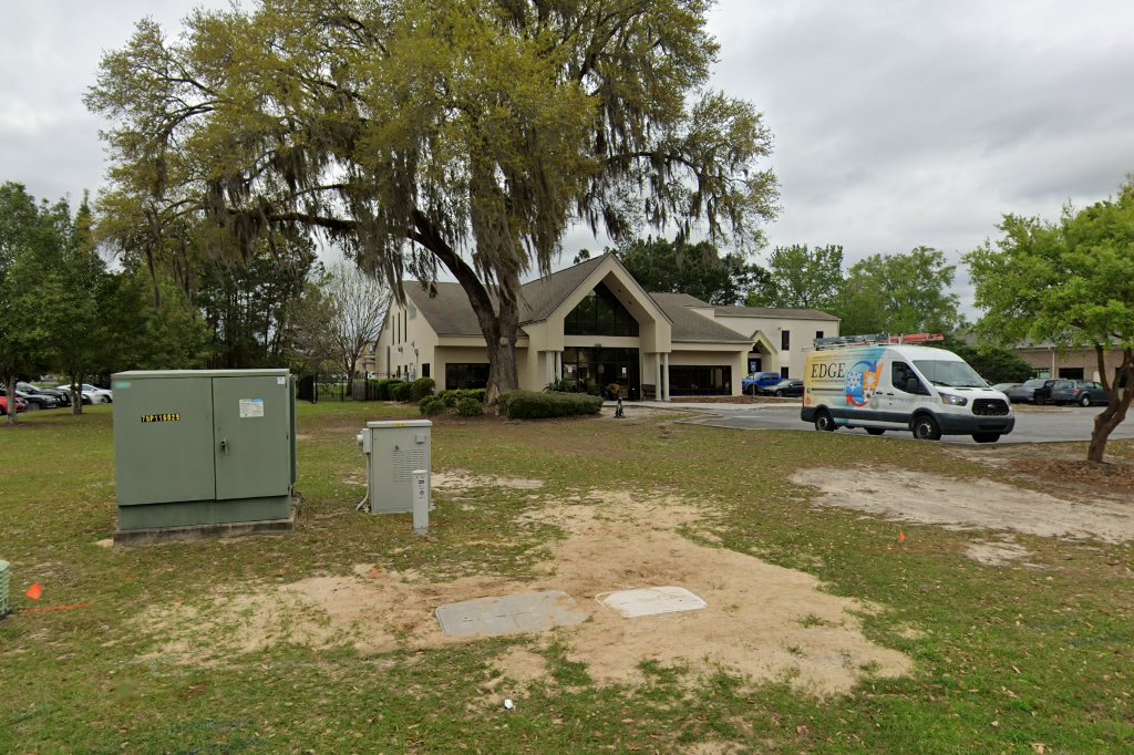 Godley Station Animal Hospital