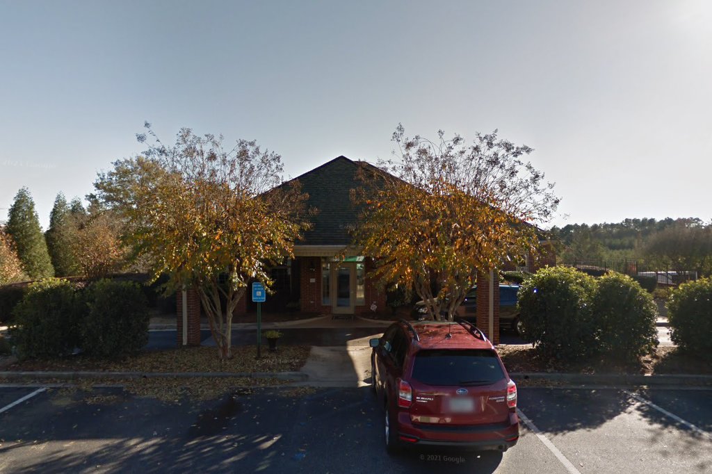 Good Hands Veterinary Hospital