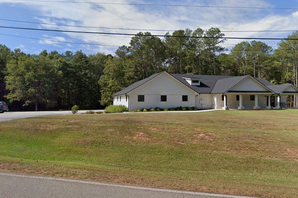 Hannahs Mill Animal Hospital