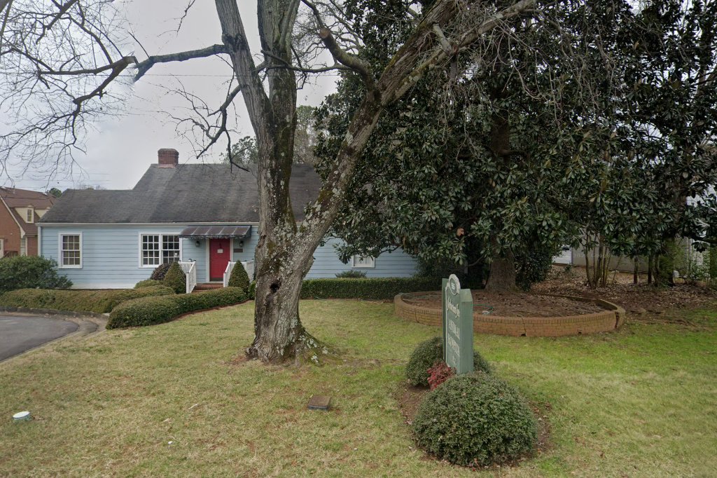 Johnson Ferry Animal Hospital