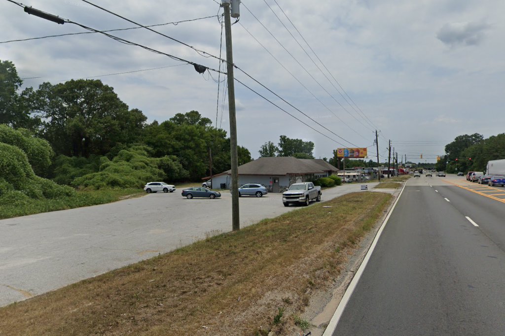 Griffin's Animal Hospital