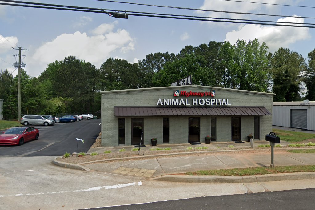 Highway 92 Animal Hospital