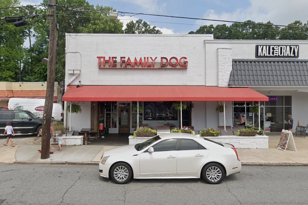 Intown Animal Hospital