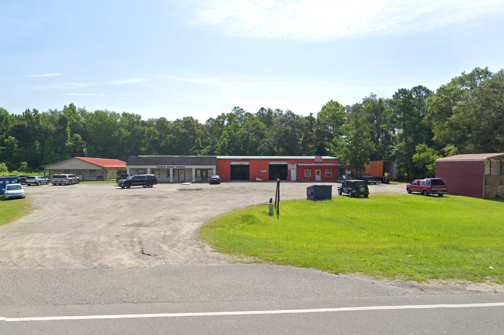 Integrity Animal Hospital