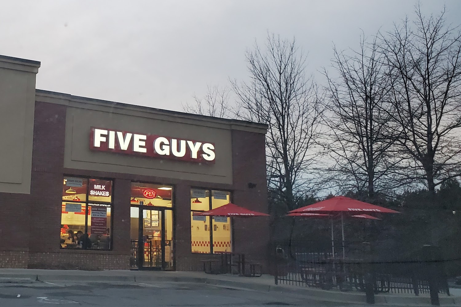 Mercy Animal Hospital