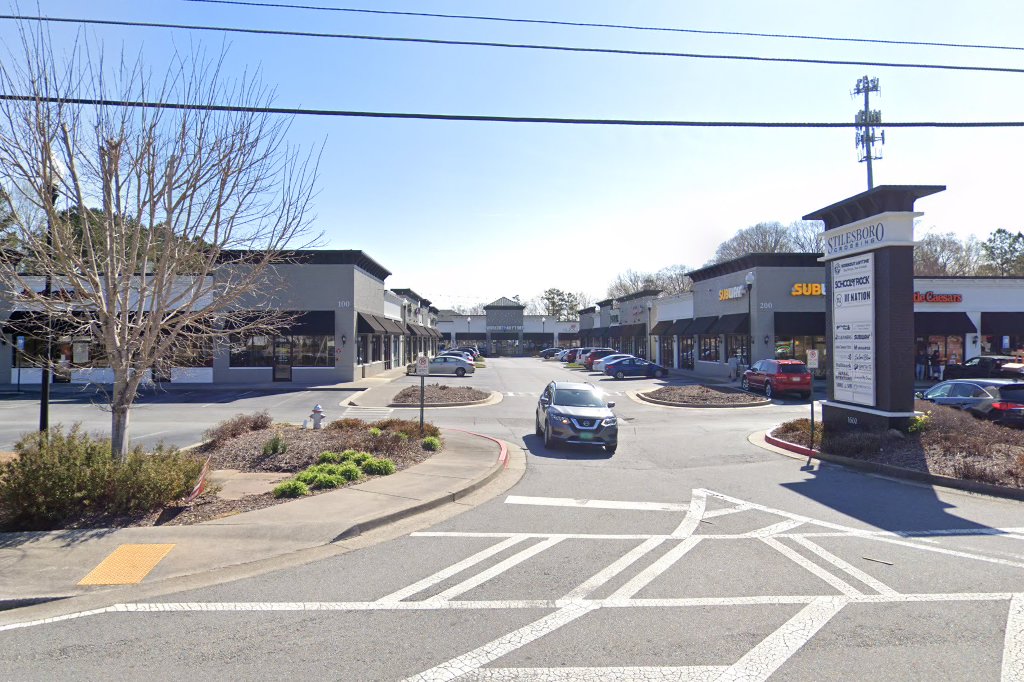 Kennesaw Mountain Animal Hospital