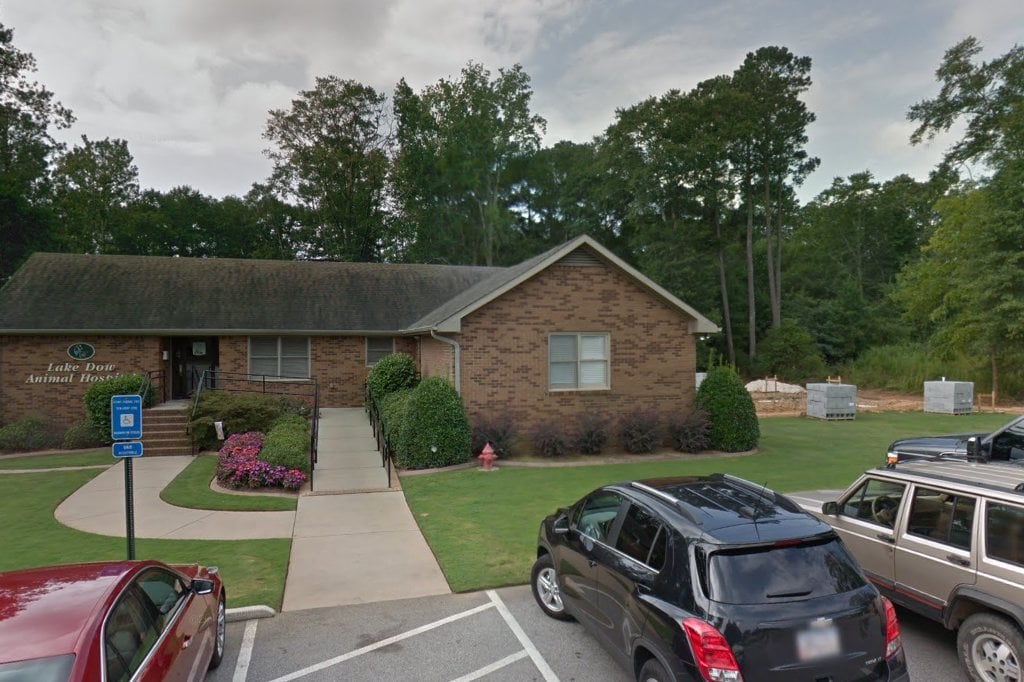 Lake Dow Animal Hospital