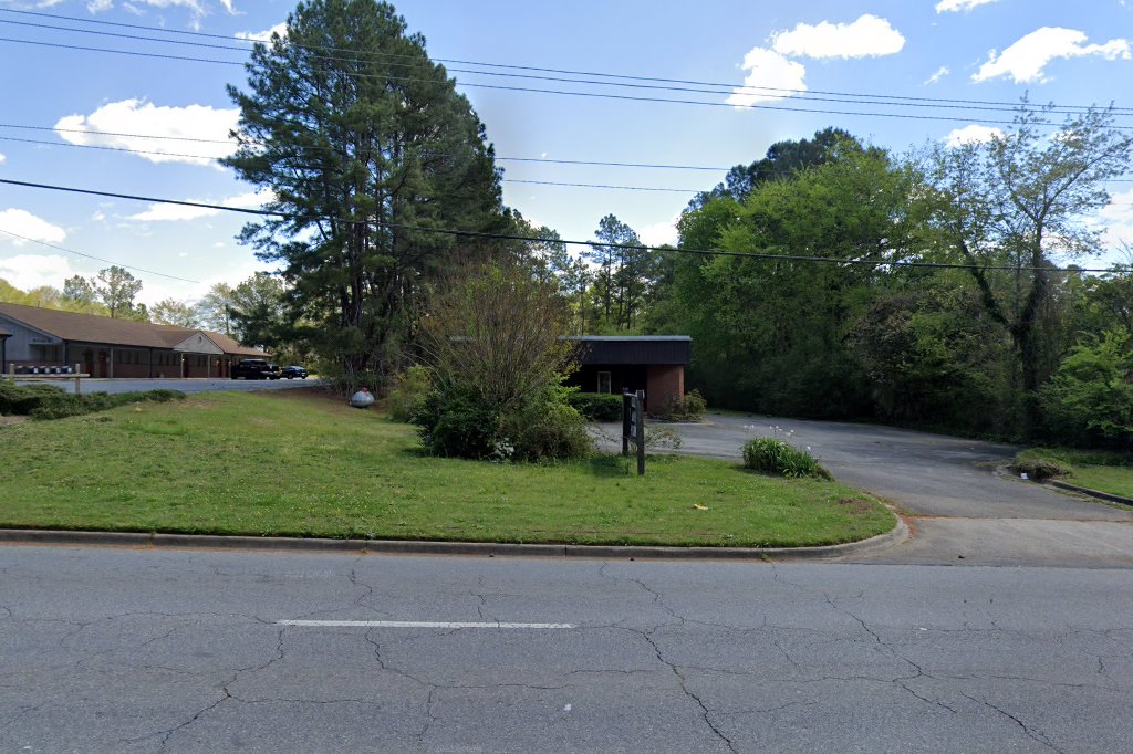 McWhorter Animal Hospital