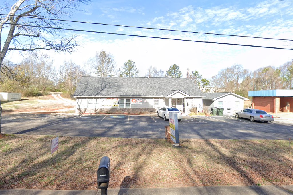 MainStreet Veterinary Hospital