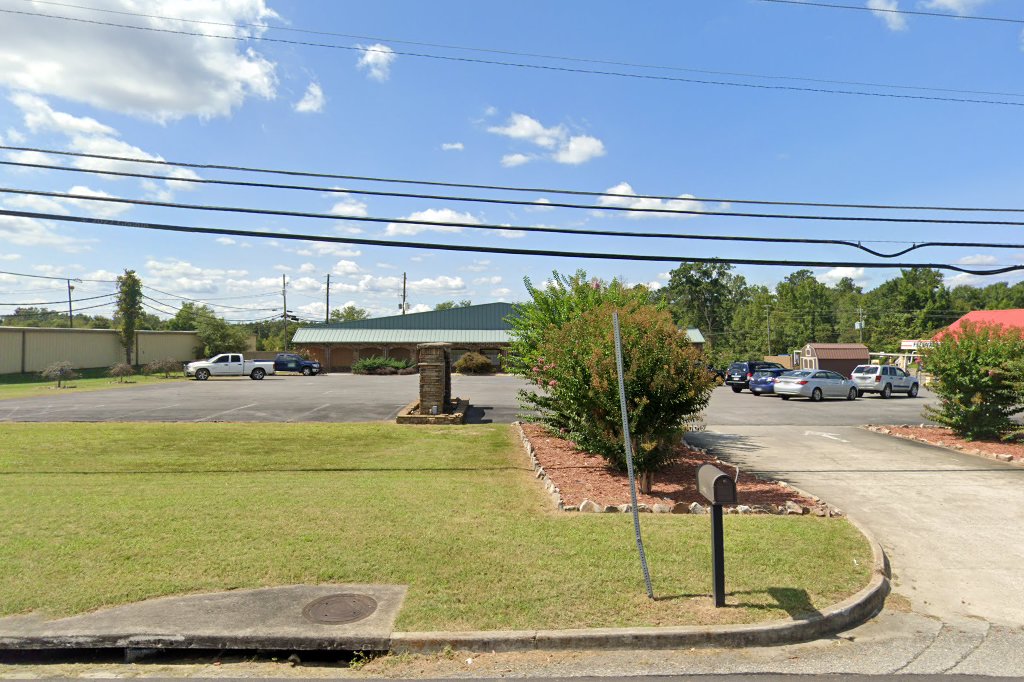 Mount Berry Animal Hospital