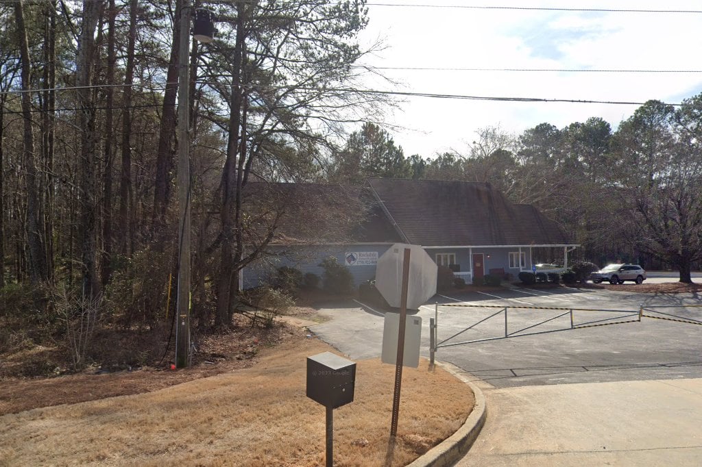 Rockdale Animal Hospital