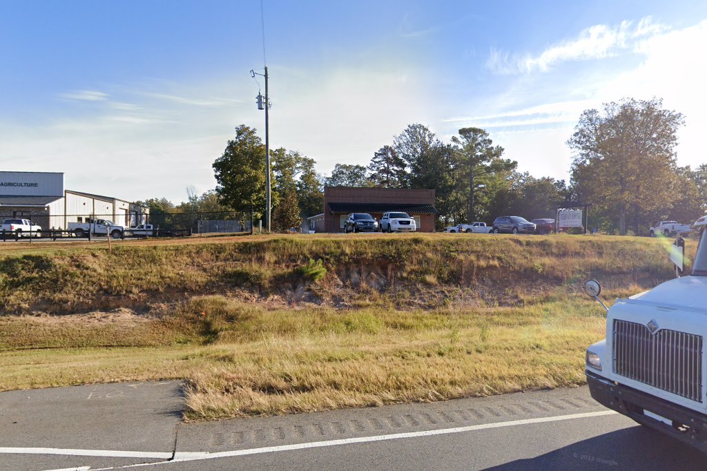 Old School Veterinary Hospital