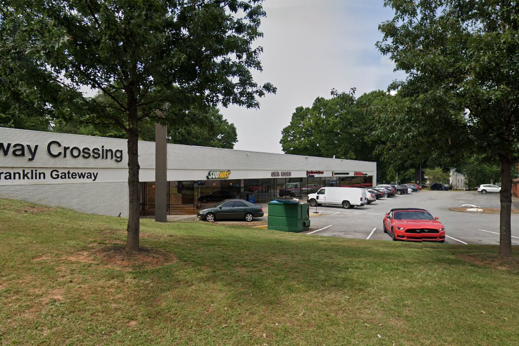 Santa Marietta Animal Hospital