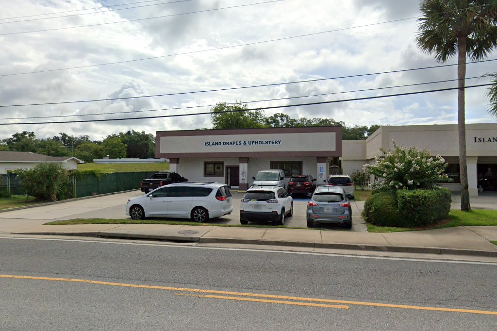 Seaside Veterinary Hospital