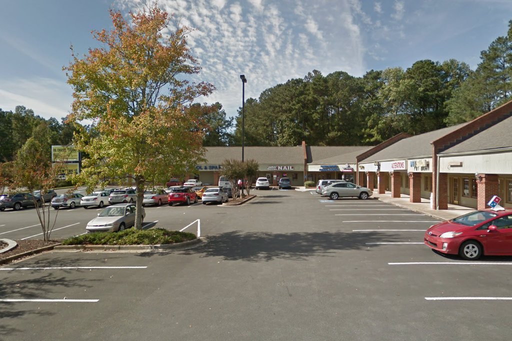 Shallowford Animal Hospital