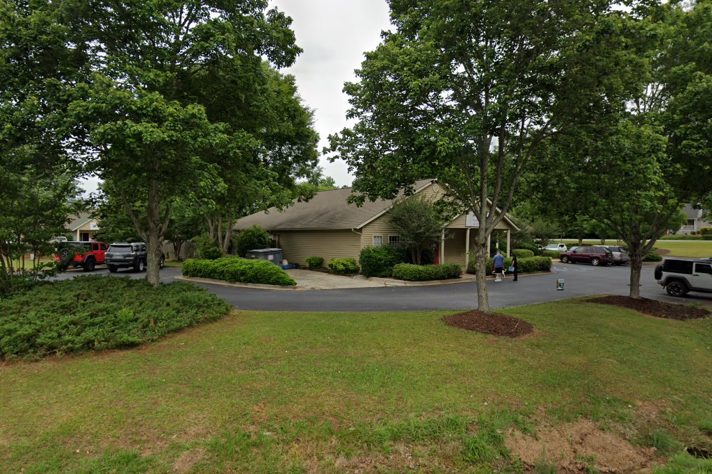 Senoia Animal Hospital