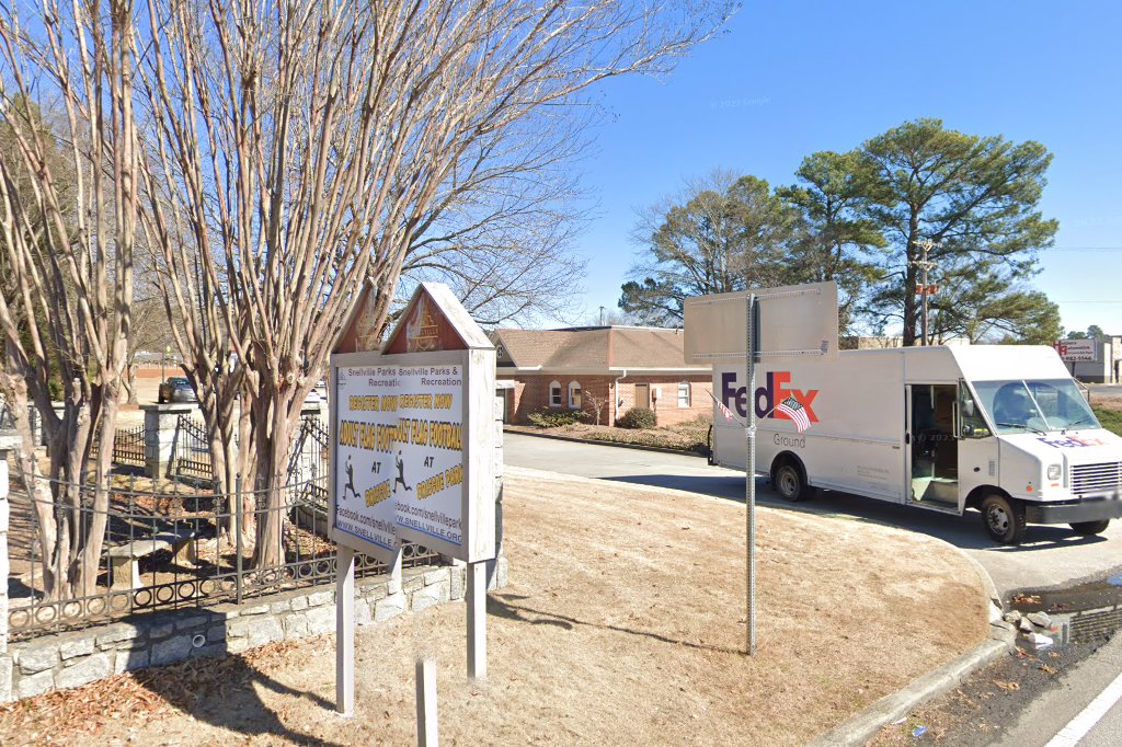 Snellville Animal Hospital