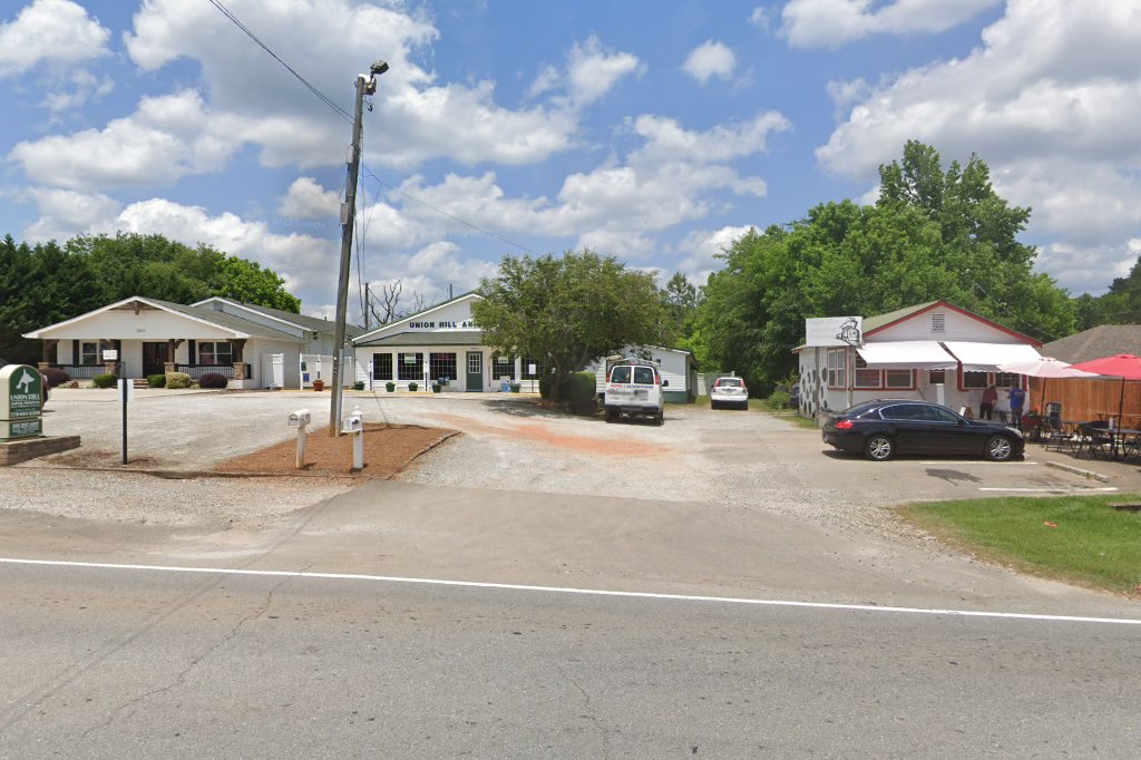 Union Hill Animal Hospital