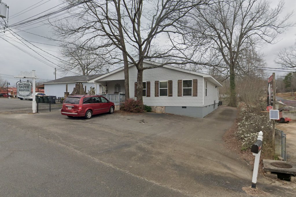 Ball Ground Animal Hospital