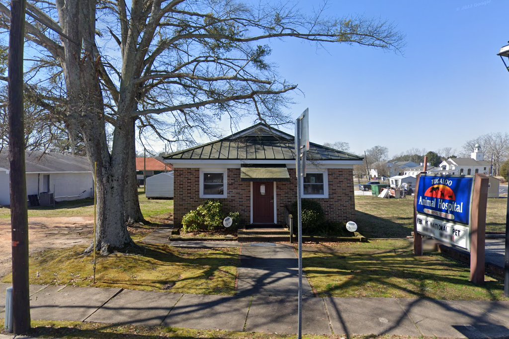 Tugaloo Animal Hospital